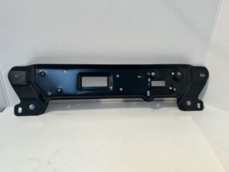 Tesla 3 Radar Bracket