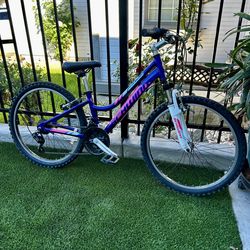 SCHWINN RANGER MOUNTAIN BIKE 24” Wheels