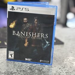 Banishers Ghost Of New Eden