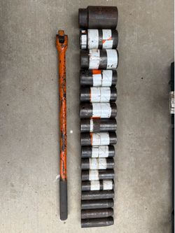 Proto socket set