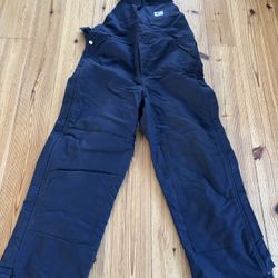 Insulated Overalls (New)
