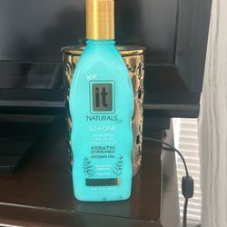 IT NATURALS  10.2 oz