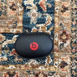 Beats Earbuds