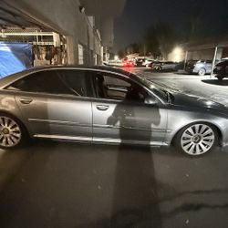 2006 Audi A8 on offerup