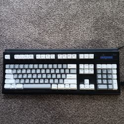 Unicomp Model M mechanical Keyboard