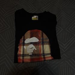 Bape Shirt 