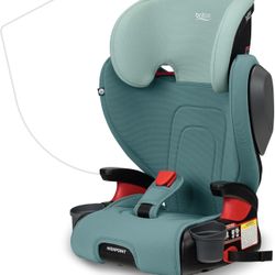 HIGHPOINT BACKLESS,US, SW,GREEN OMBRE BOOSTER