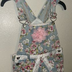 Girl Clothes 5-7 Yrs 