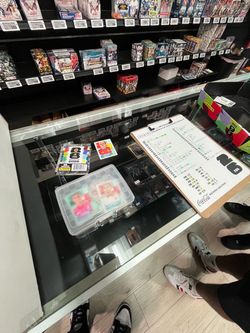 Panini Soccer Stickers