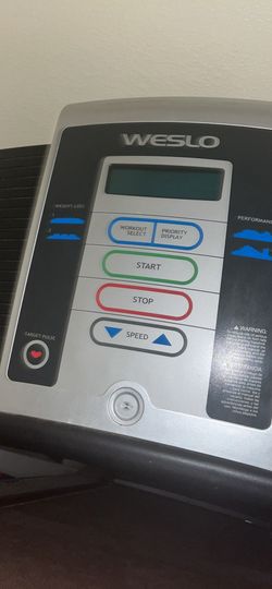 Treadmill