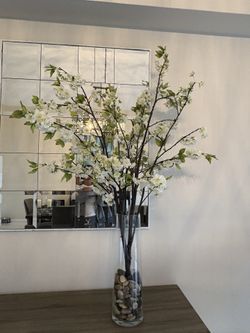 Artificial Cherry Blossoms 