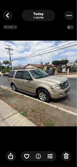 Ford Expedition
