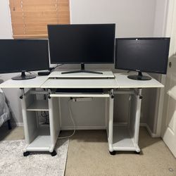 Samsung Computer Monitors