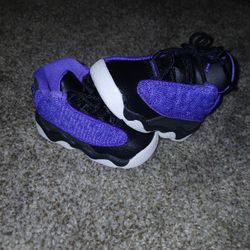 Jordan 13's Size 3c