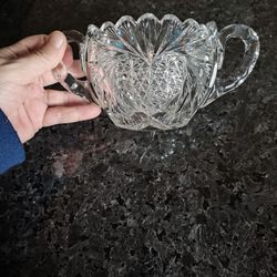 Pitkin Brooks Sugar Bowl