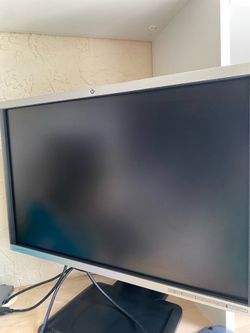 HP Monitor