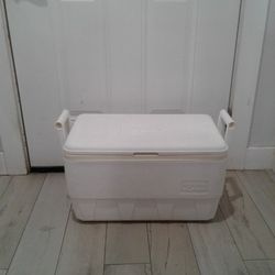 Camping Cooler Small Size 