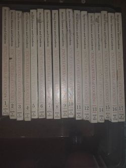 Better homes and gardens encyclopedia