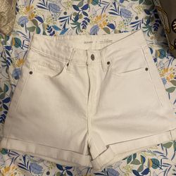 Shorts Size 2 Old Navy 