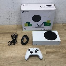 Xbox Series S 
