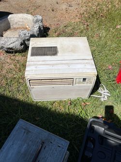 AC air conditioner