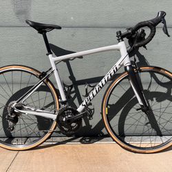 Specialized Allez Bike