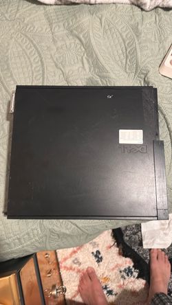 Dell Optiplex 980 Core i7