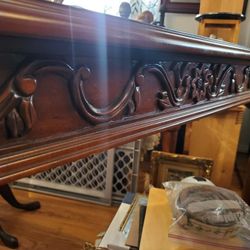 Sofa Table