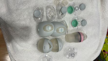 Baby Stuff