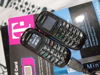 Jelly Phones.