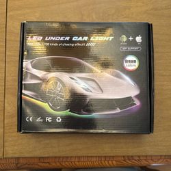 LED Underglow Lights