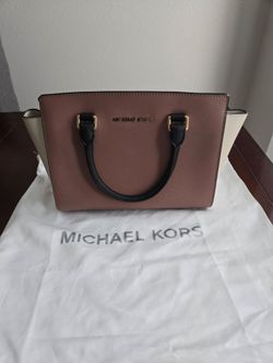 Michael Kors handbag