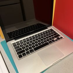 Trading MacBook Pro  💻 Works Well                      Make Any Offer 