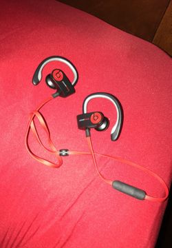 Power beats wireless