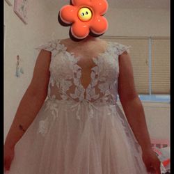 Wedding/Prom Dress