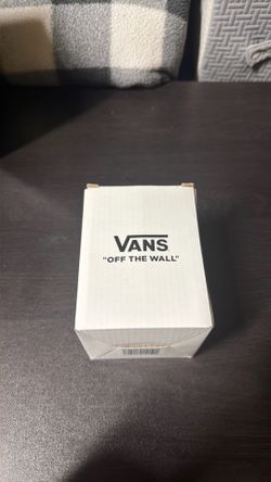 Vans 12oz tumbler