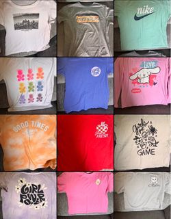 Girl clothes