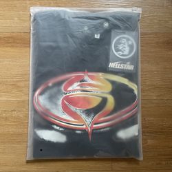Hellstar Superhero T-shirt