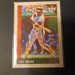 Tony Gwynn 