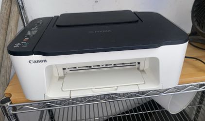 Canon Printer