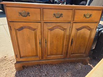 TV stand / entrance table