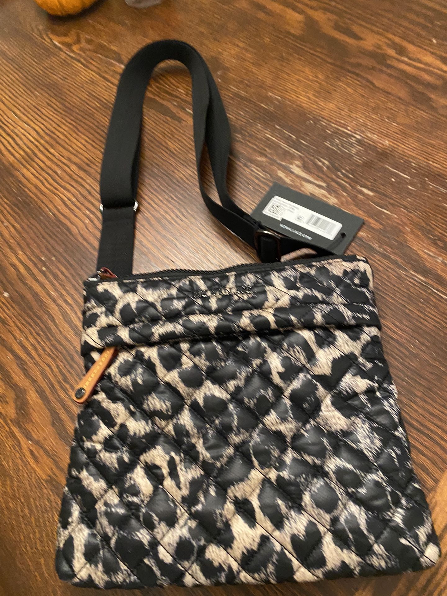 MZ Wallace Metro Flat Crossbody bag