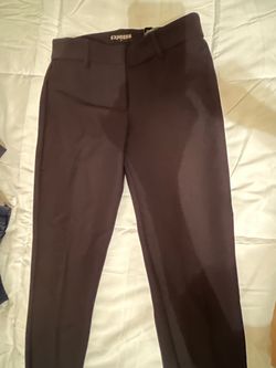 Express slacks size 0