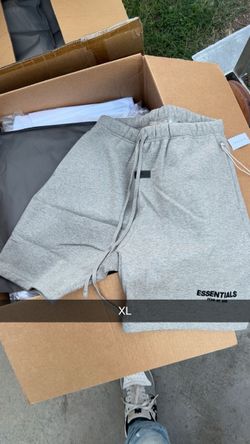 Essentials shorts