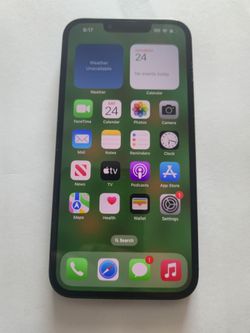 T-mobile  / Mint Mobile iPhone 13 128GB