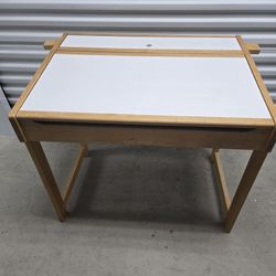 Kids Work Desk