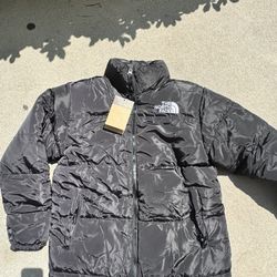 North Face Puffer 