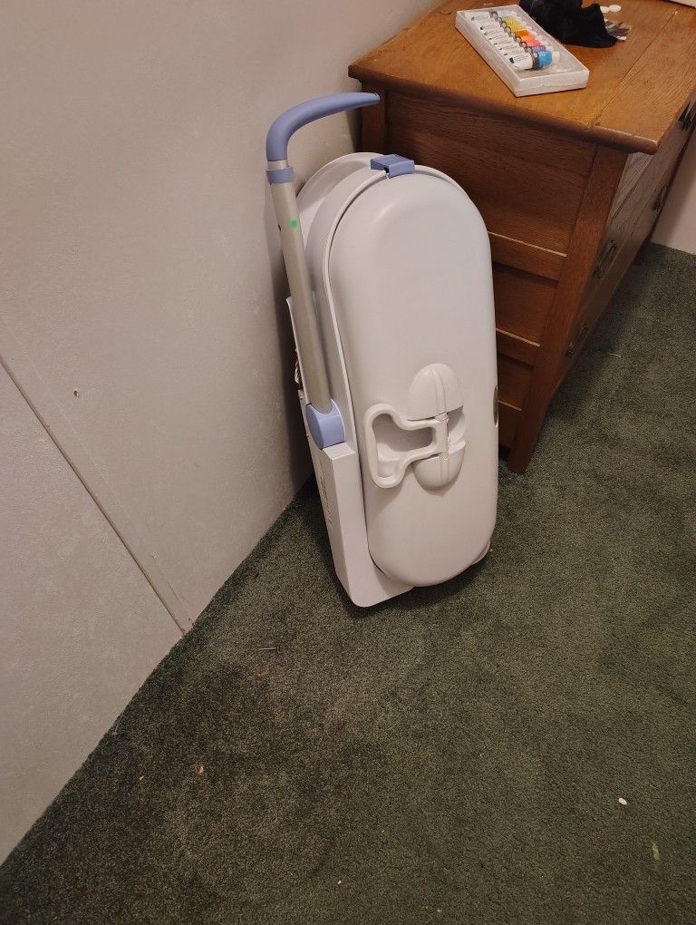 Whirlpool Steamer Fabric Refreshner