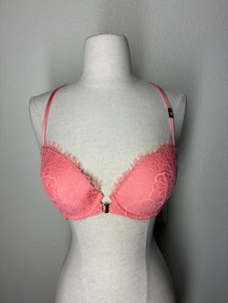 New Victoria Secret Lace Push-Up Bra