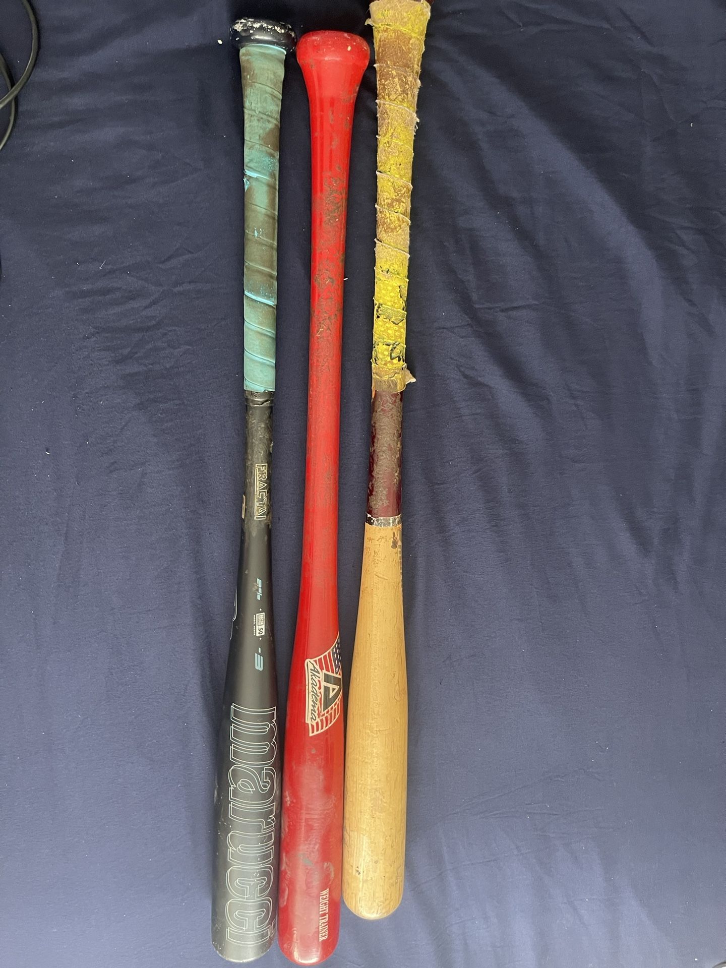Baseball Bats